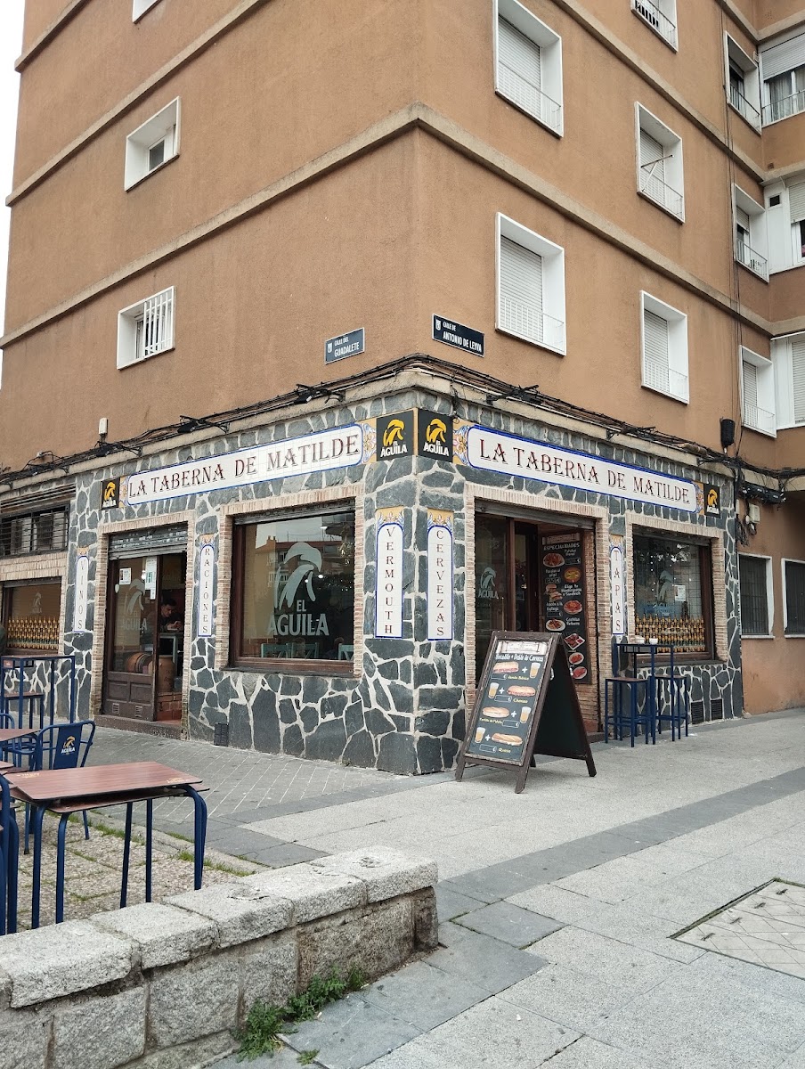 La Taberna de Matilde Photo 3