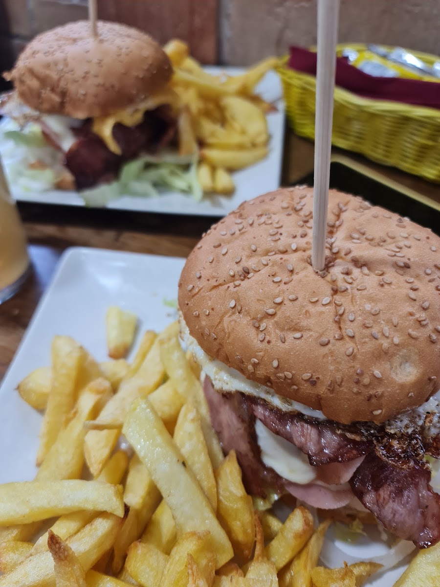 La Taberna de Matilde Photo 7