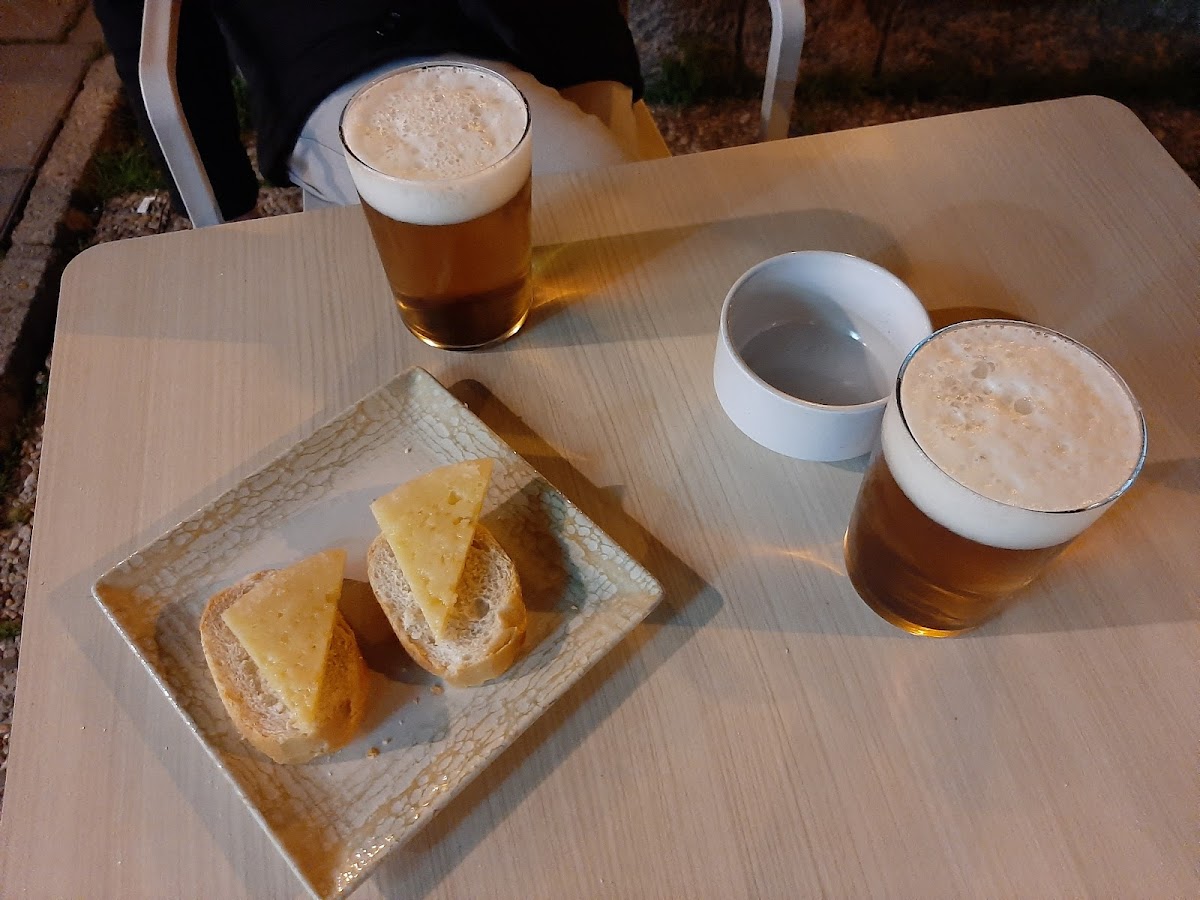 La Taberna de Matilde Photo 9