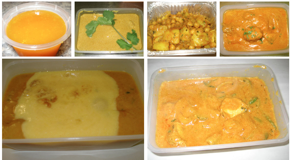 Arong Indian Takeaway Photo 10