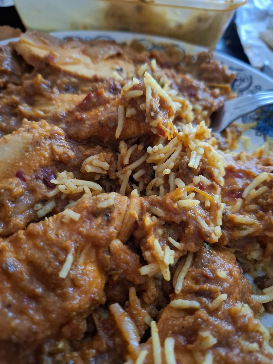 Arong Indian Takeaway Photo 5
