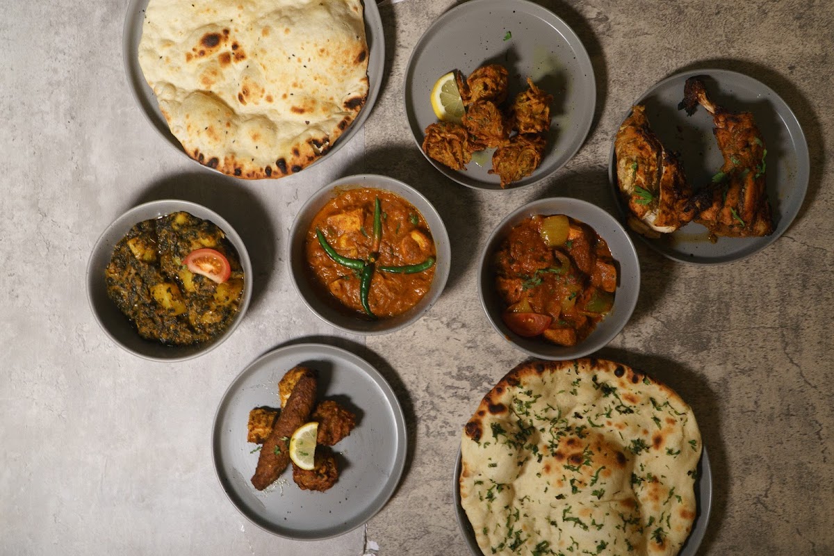 Arong Indian Takeaway Photo 6
