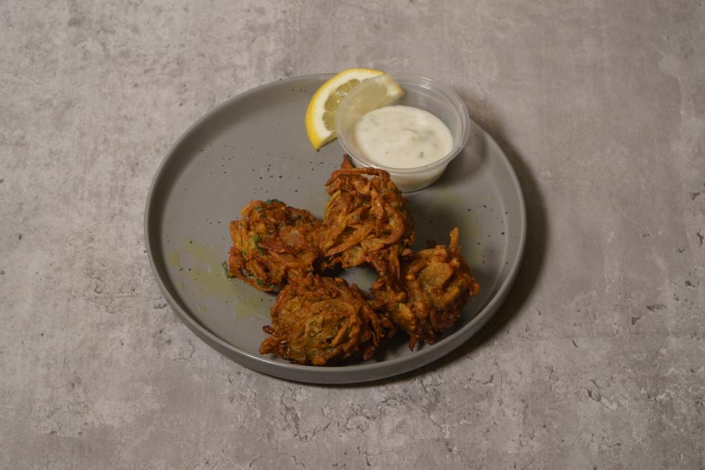 Arong Indian Takeaway Photo 7
