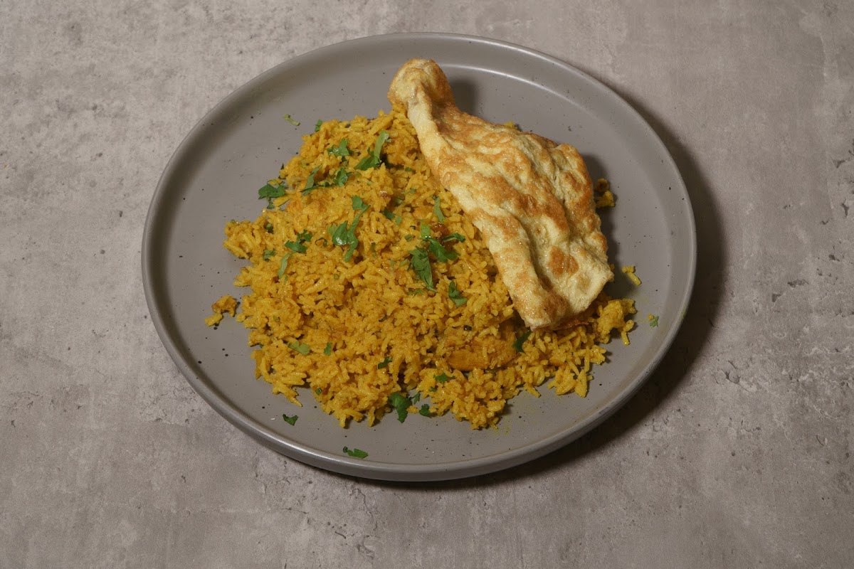Arong Indian Takeaway Photo 8