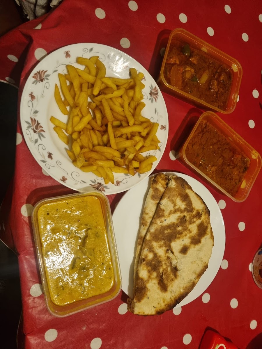 Arong Indian Takeaway Photo 9