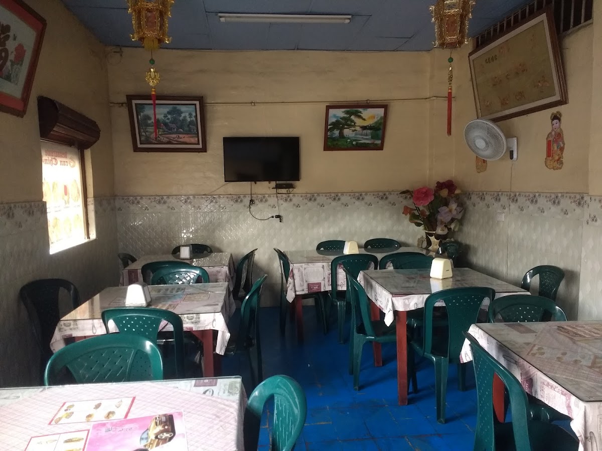 Restaurante GRAN CHINA Photo 6