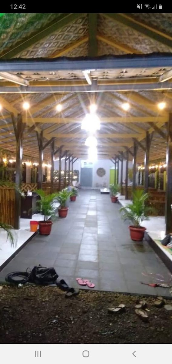 RM SAUNG NENG GEULIS Photo 2