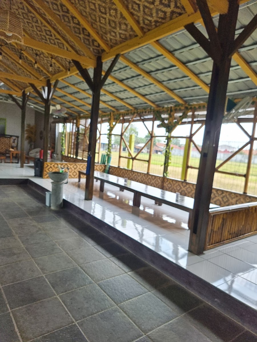 RM SAUNG NENG GEULIS Photo 3