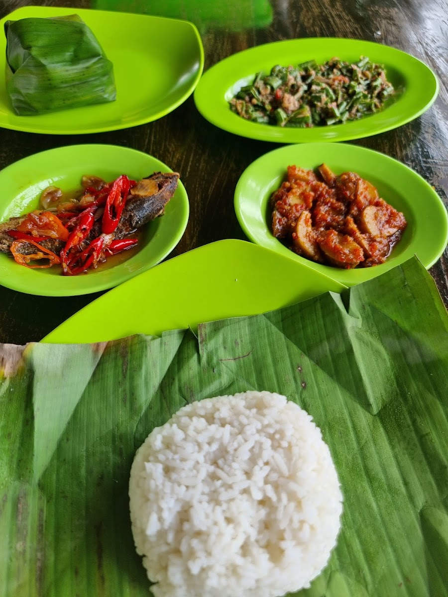 RM SAUNG NENG GEULIS Photo 4