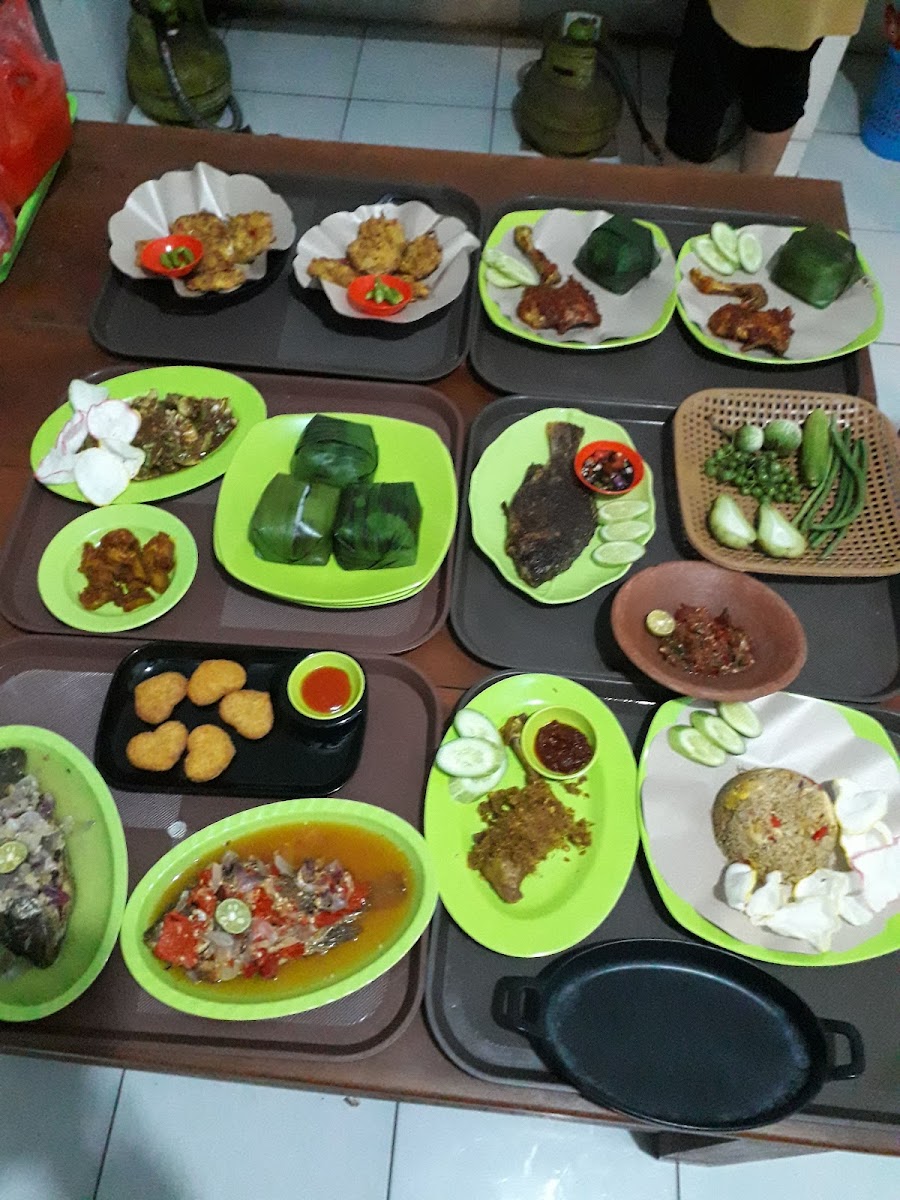 RM SAUNG NENG GEULIS Photo 8