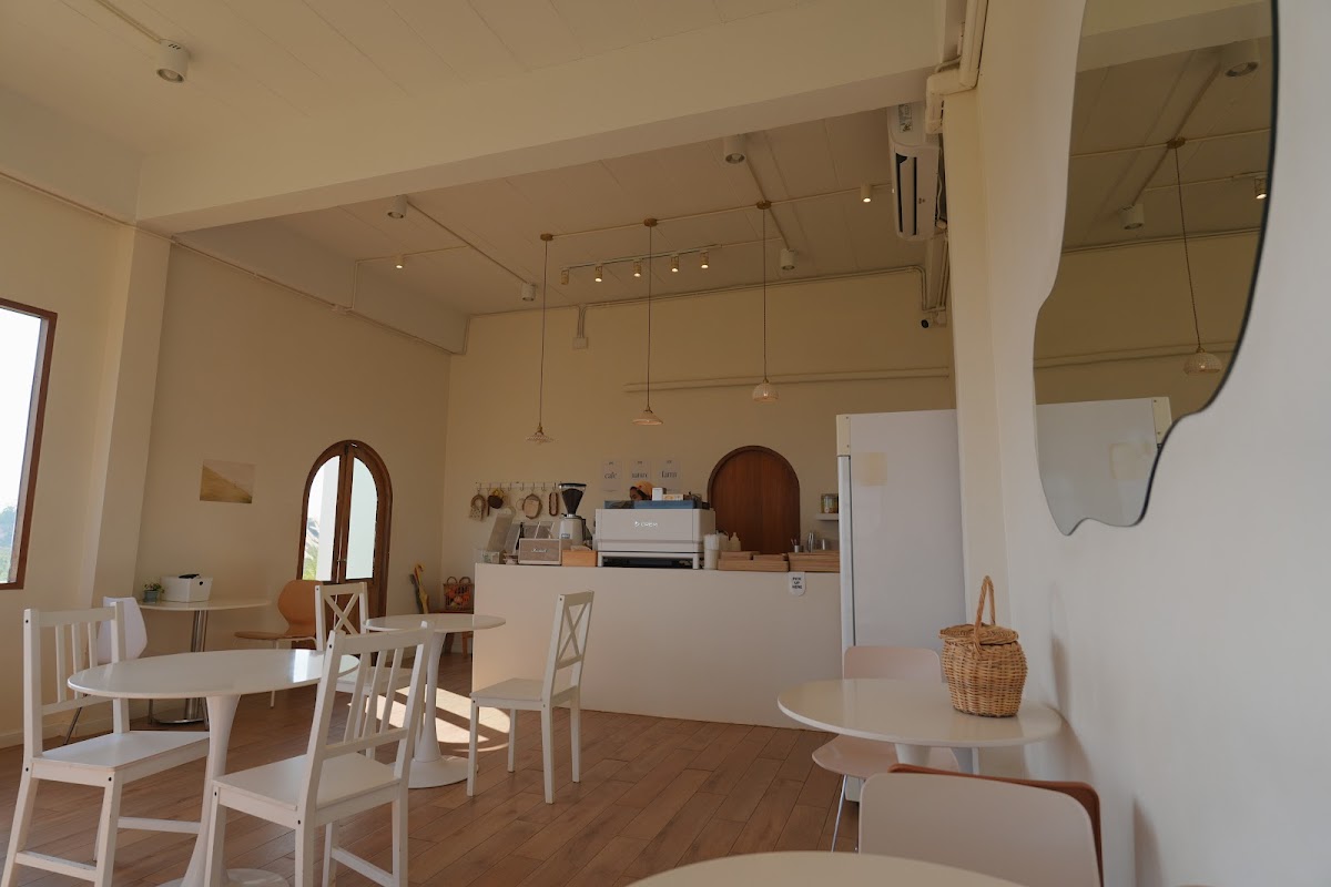 Dong House Khaoyai Photo 3