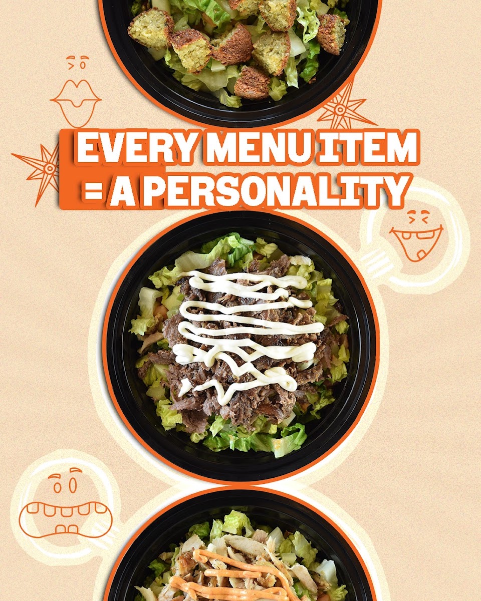 Shawarma Press - Lawrence Photo 3