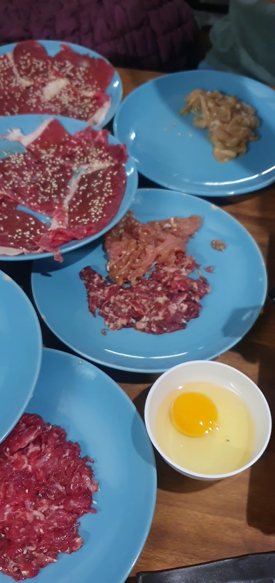 ตี๋ลุต grill เนื้อกระทะมุสลิม สาขา3 Photo 2