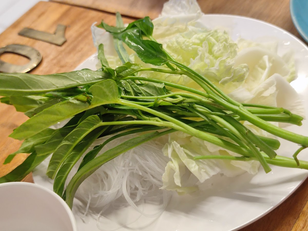 ตี๋ลุต grill เนื้อกระทะมุสลิม สาขา3 Photo 5