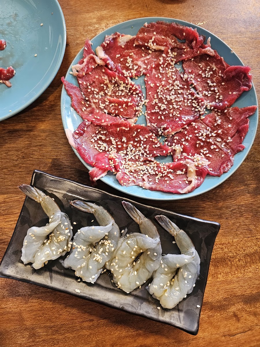 ตี๋ลุต grill เนื้อกระทะมุสลิม สาขา3 Photo 7