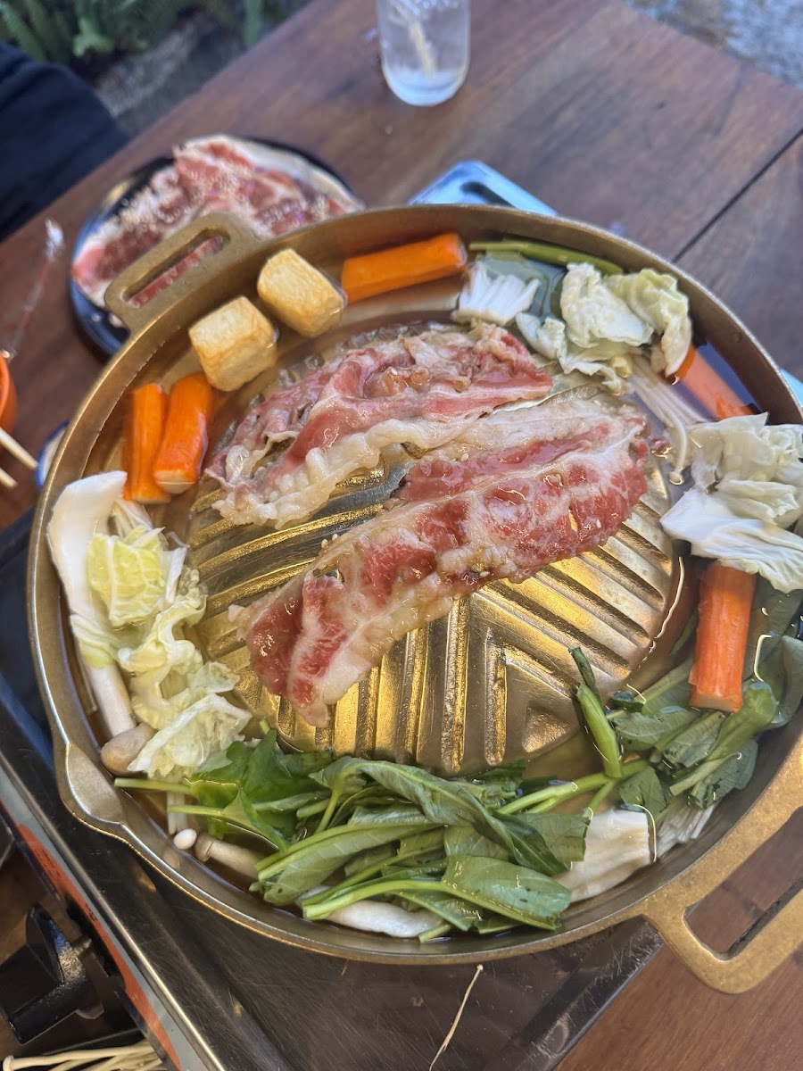 ตี๋ลุต grill เนื้อกระทะมุสลิม สาขา3 Photo 8