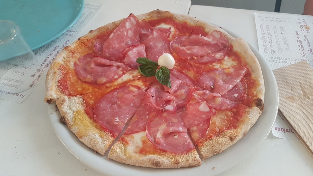 Pizzeria Crep-A-pelle Photo 10