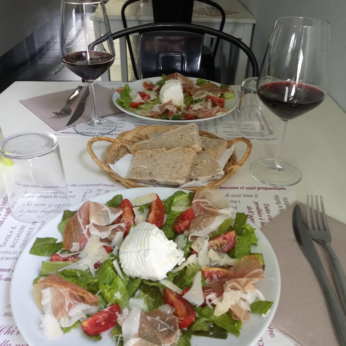 Pizzeria Crep-A-pelle Photo 6
