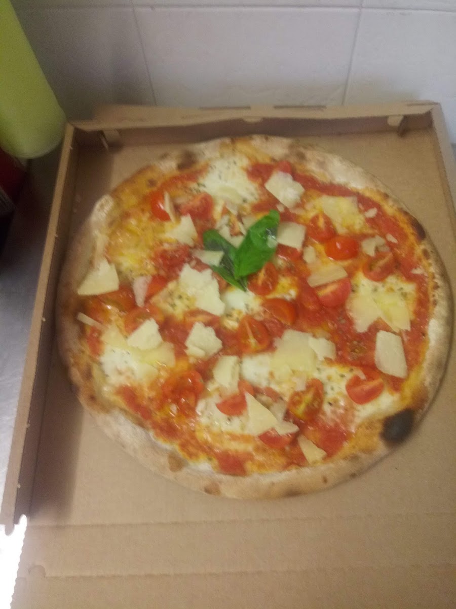 Pizzeria Crep-A-pelle Photo 7