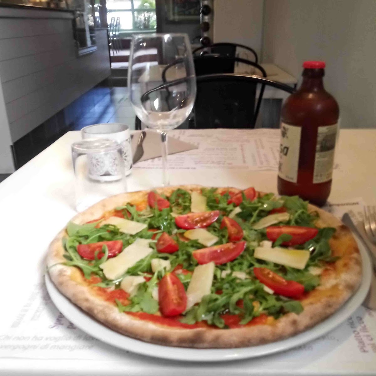 Pizzeria Crep-A-pelle Photo 8
