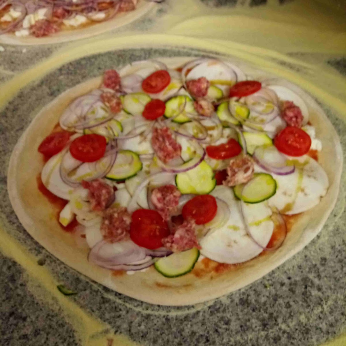 Pizzeria Crep-A-pelle Photo 9