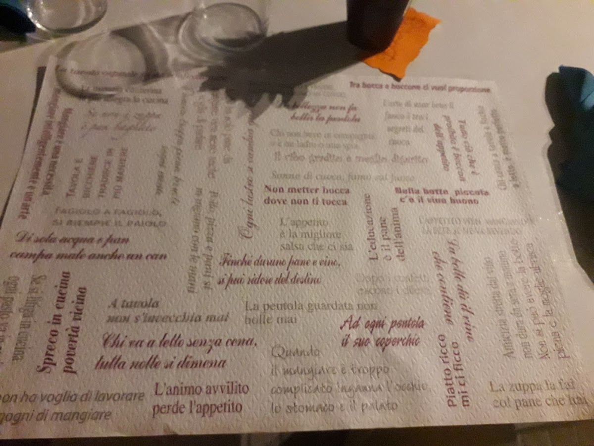 Pizzeria Crep-A-pelle Photo Menu 2
