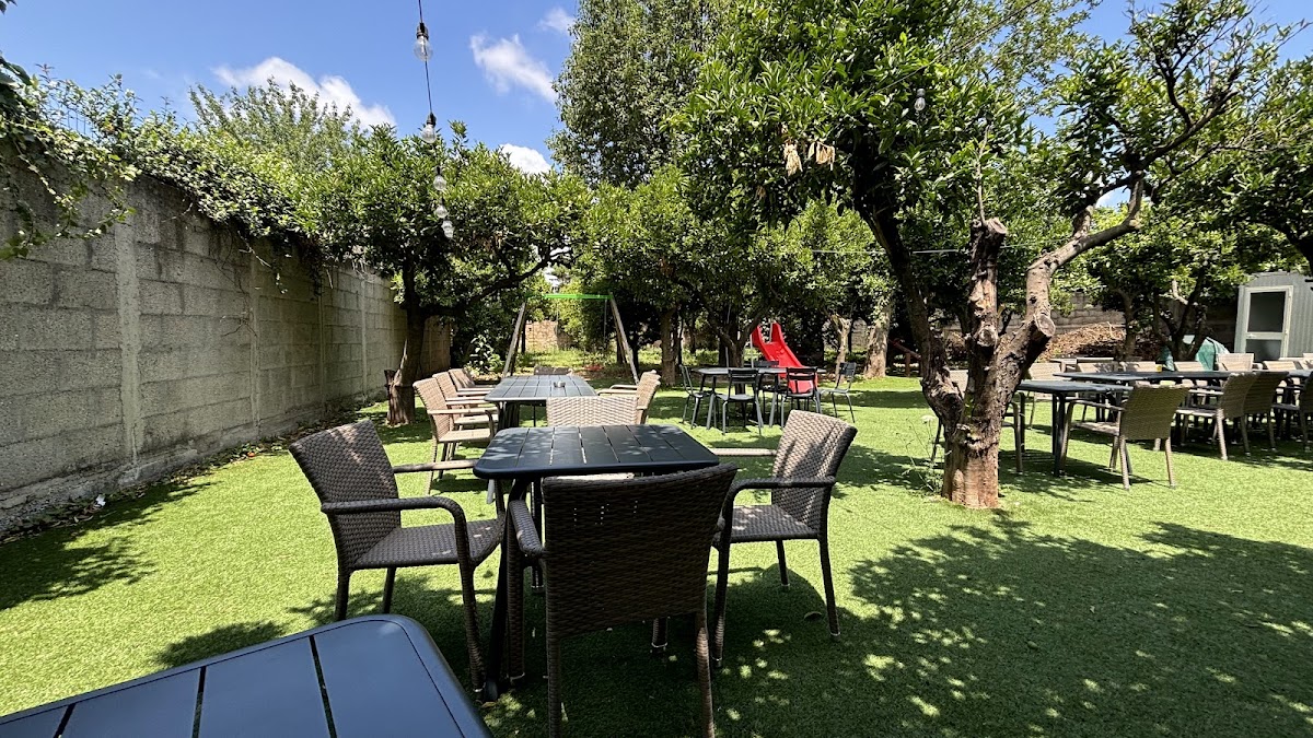 Agriturismo Vittorioso