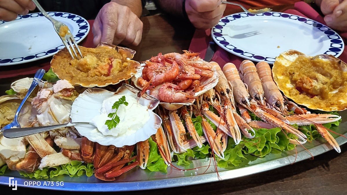 Taberna Restaurante O Museo Photo 5