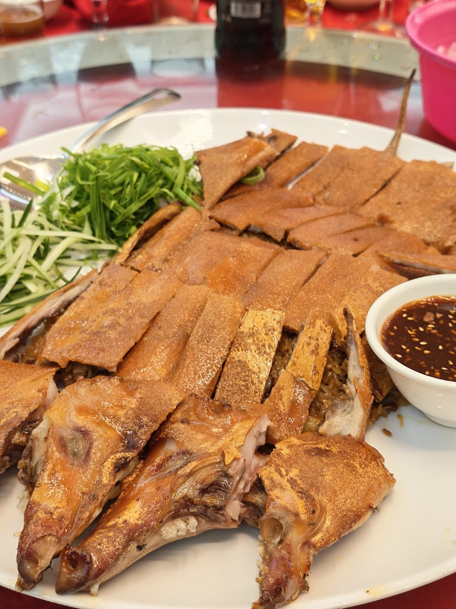 Golden Empire Palace Restaurant Photo 4
