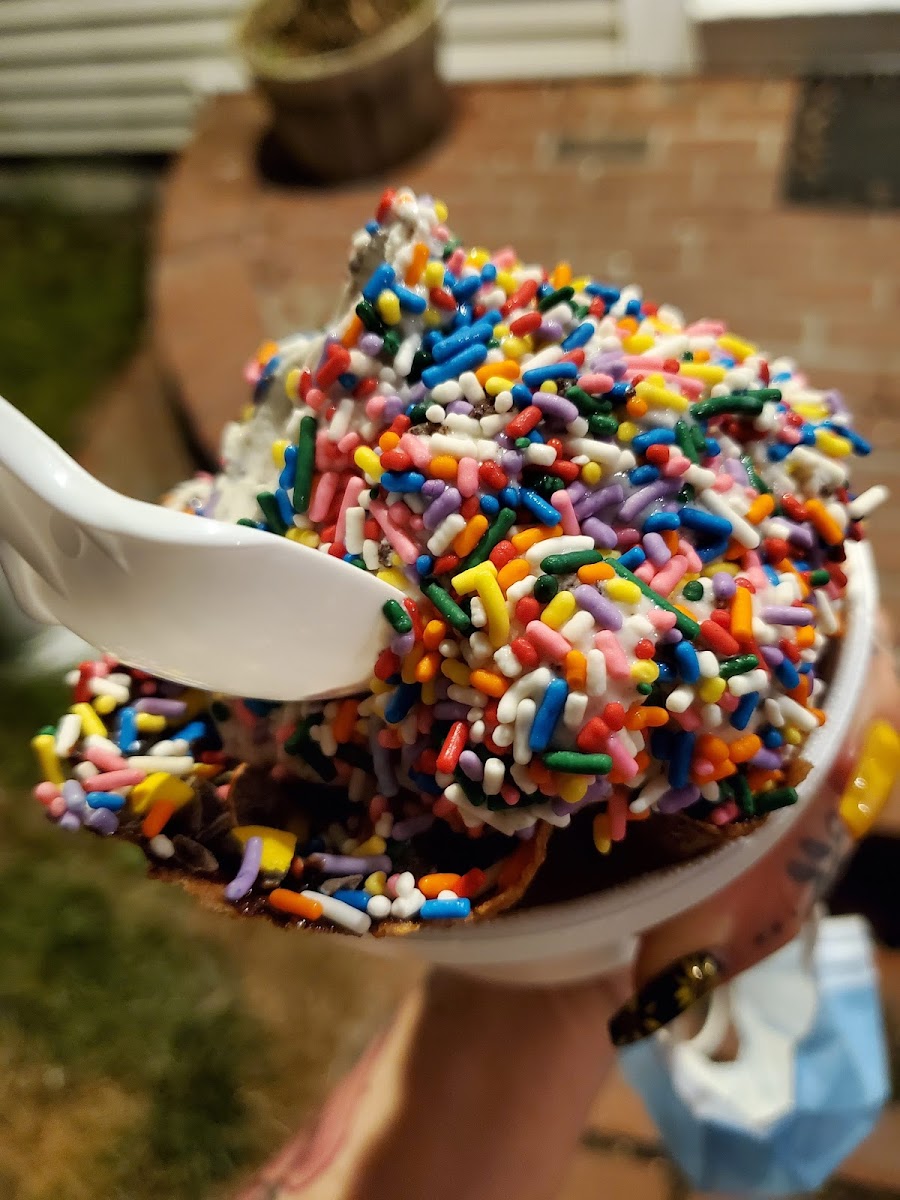 Jimmie's Ice Cream Photo 5