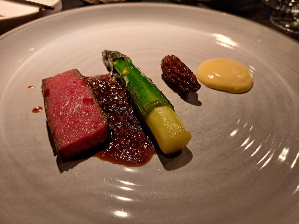 Restaurant Alte Liebe Photo 10