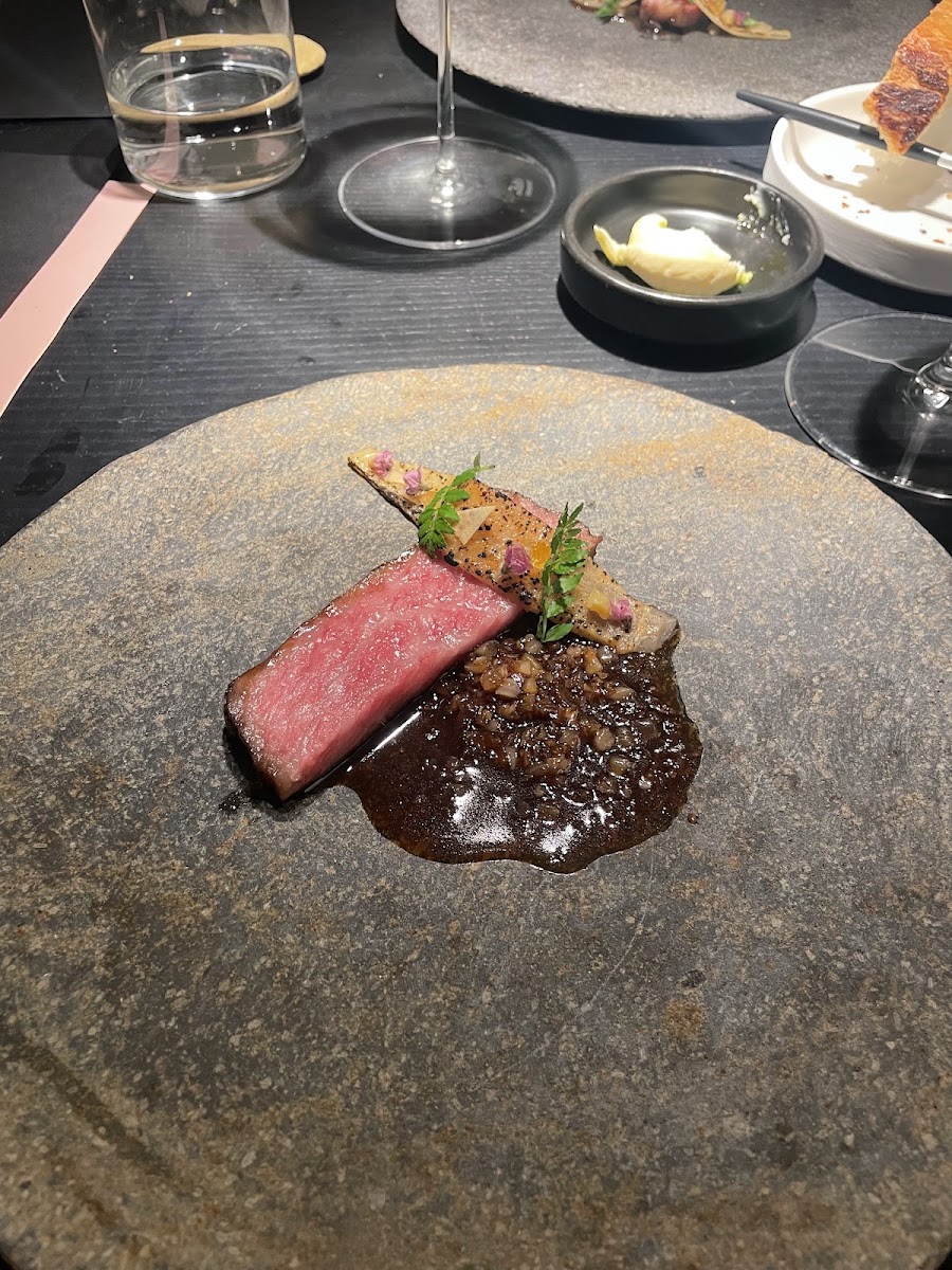 Restaurant Alte Liebe Photo 2