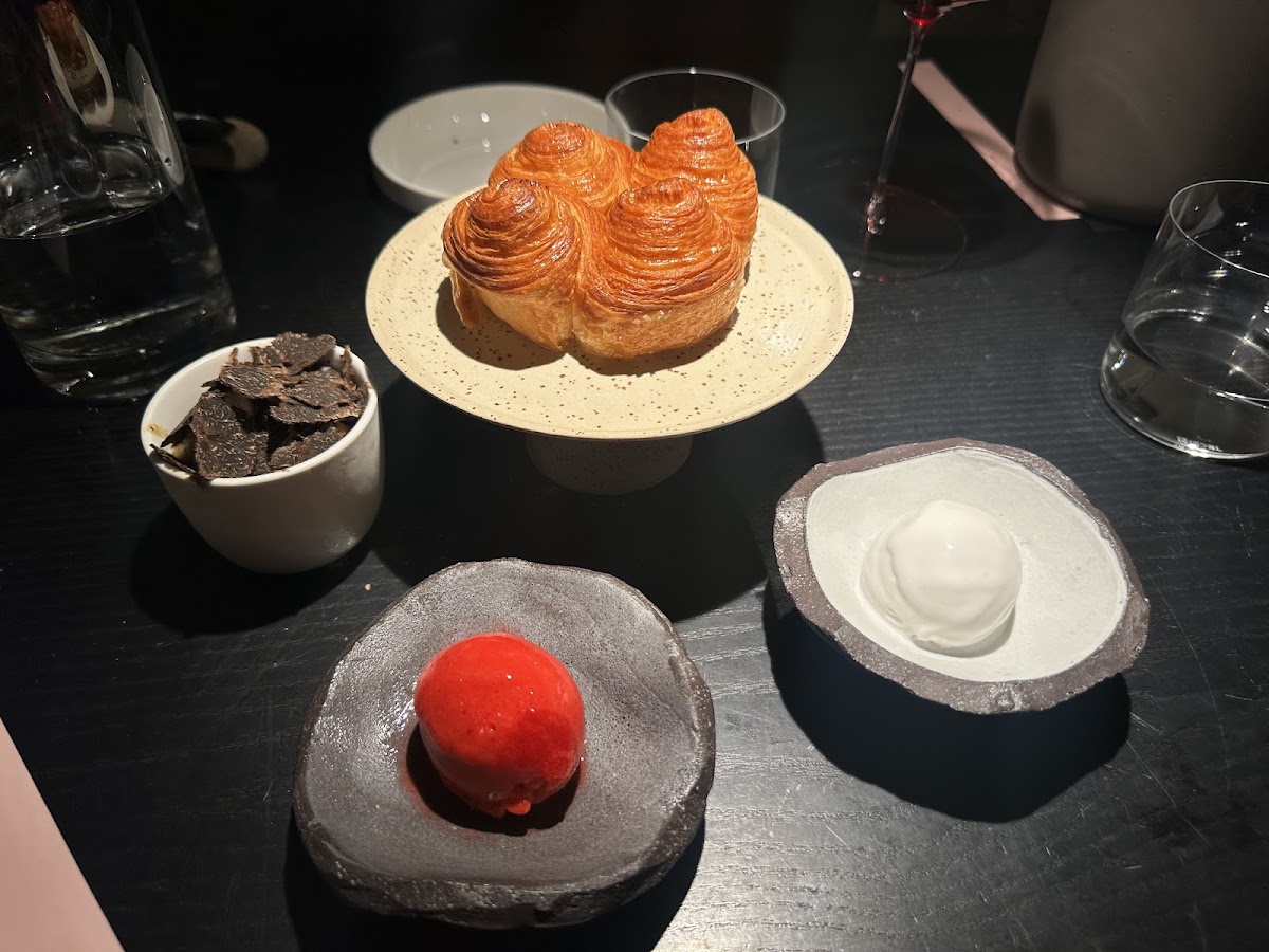 Restaurant Alte Liebe Photo 3