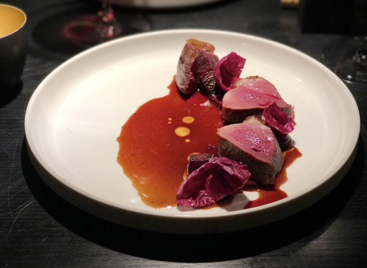 Restaurant Alte Liebe Photo 4