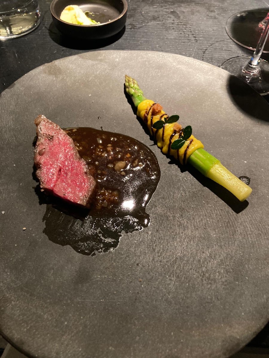 Restaurant Alte Liebe Photo 8