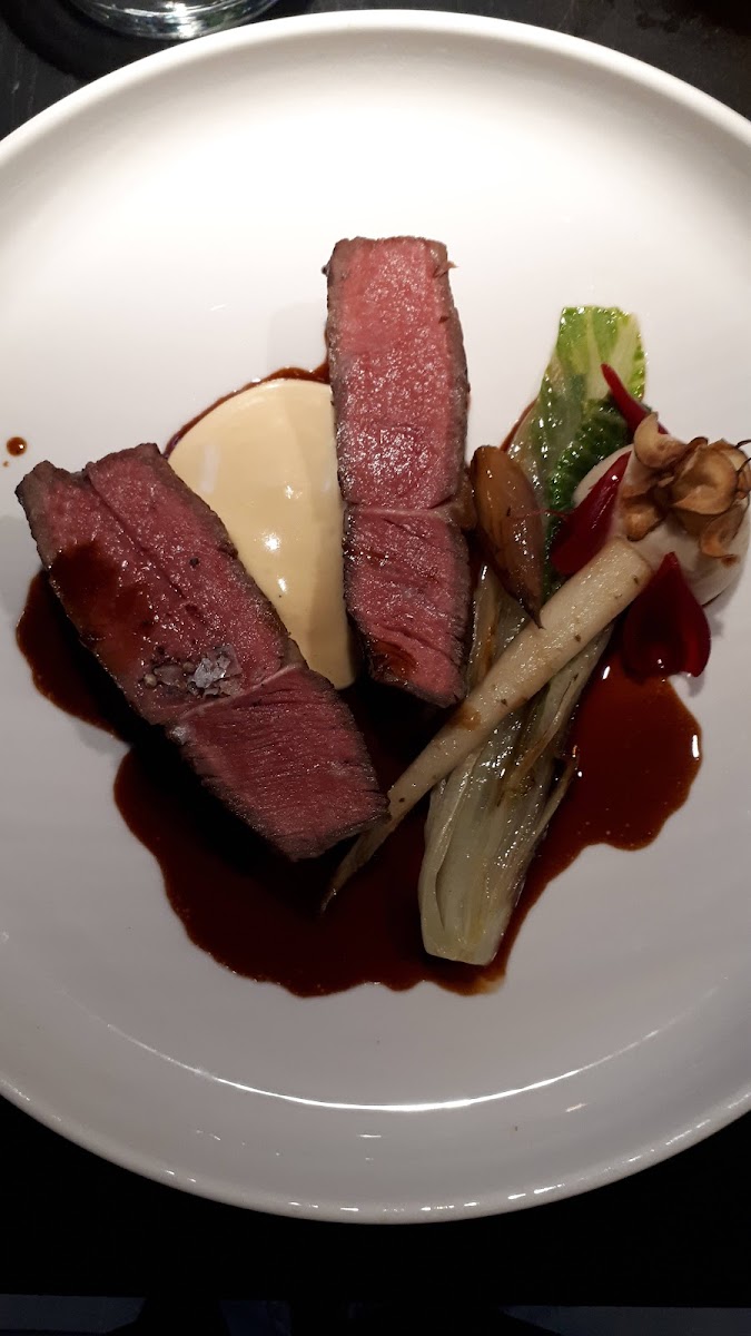 Restaurant Alte Liebe Photo 9