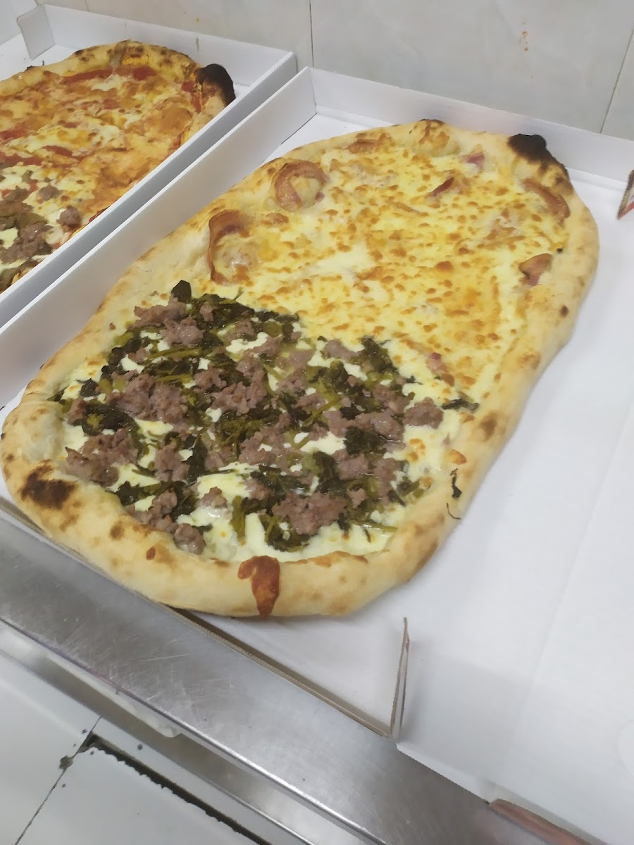 Pizzeria Charlie Chaplin San Prospero - MO Photo 2