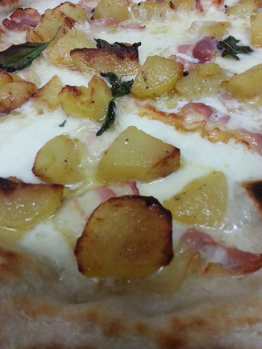 Pizzeria Charlie Chaplin San Prospero - MO Photo 6