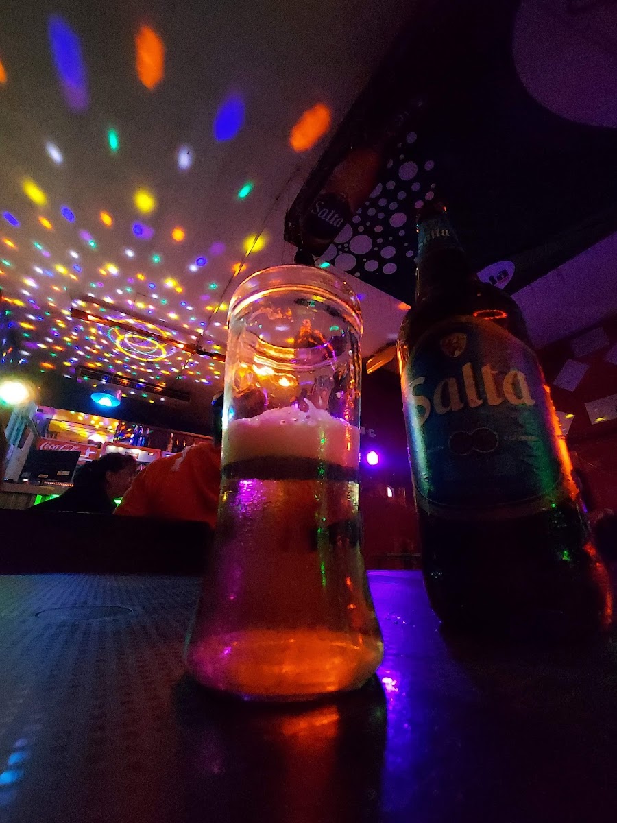 Zumo Bar