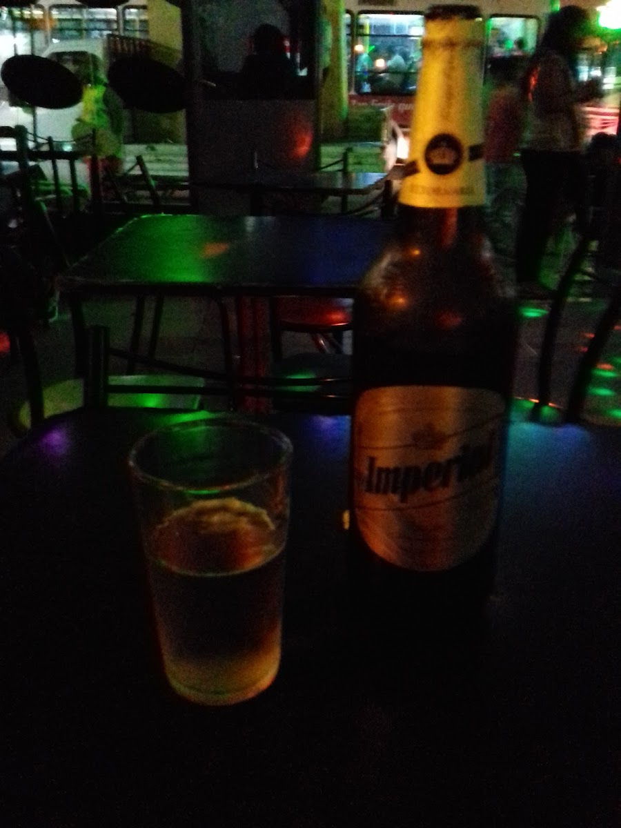 Zumo Bar Photo 10