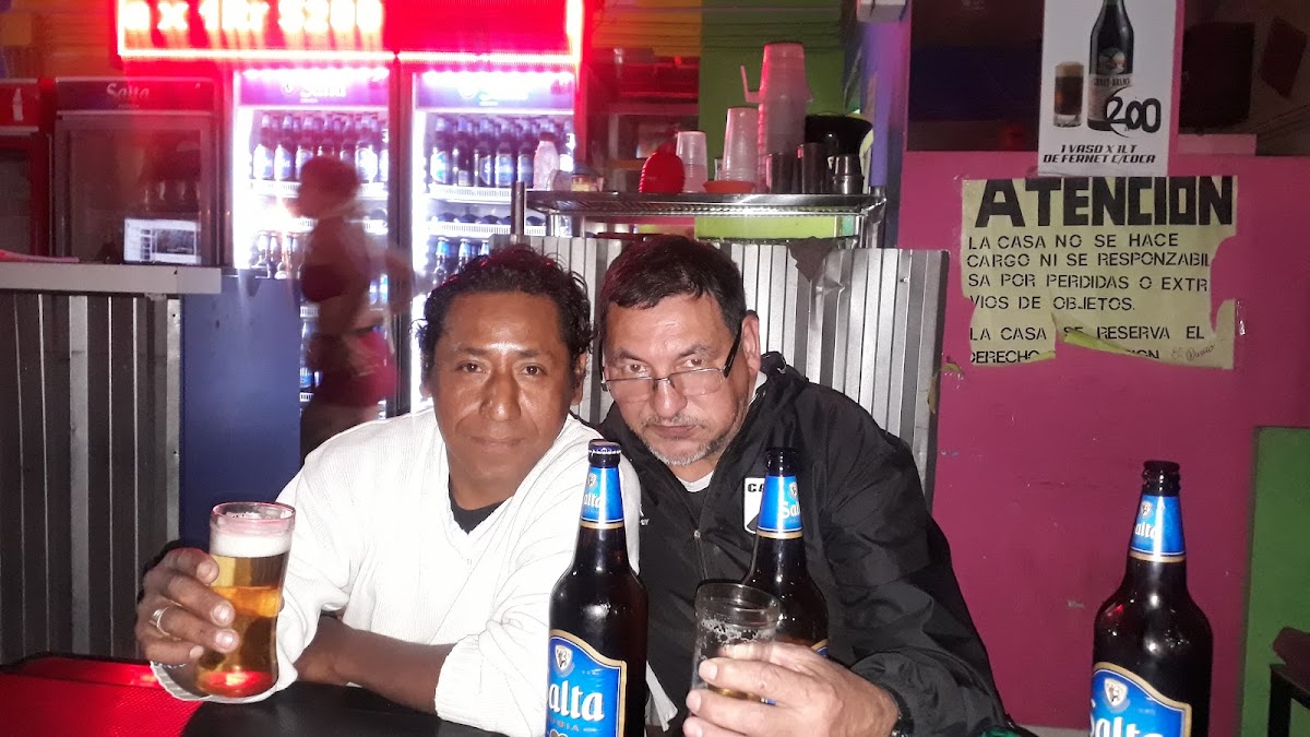 Zumo Bar Photo 3