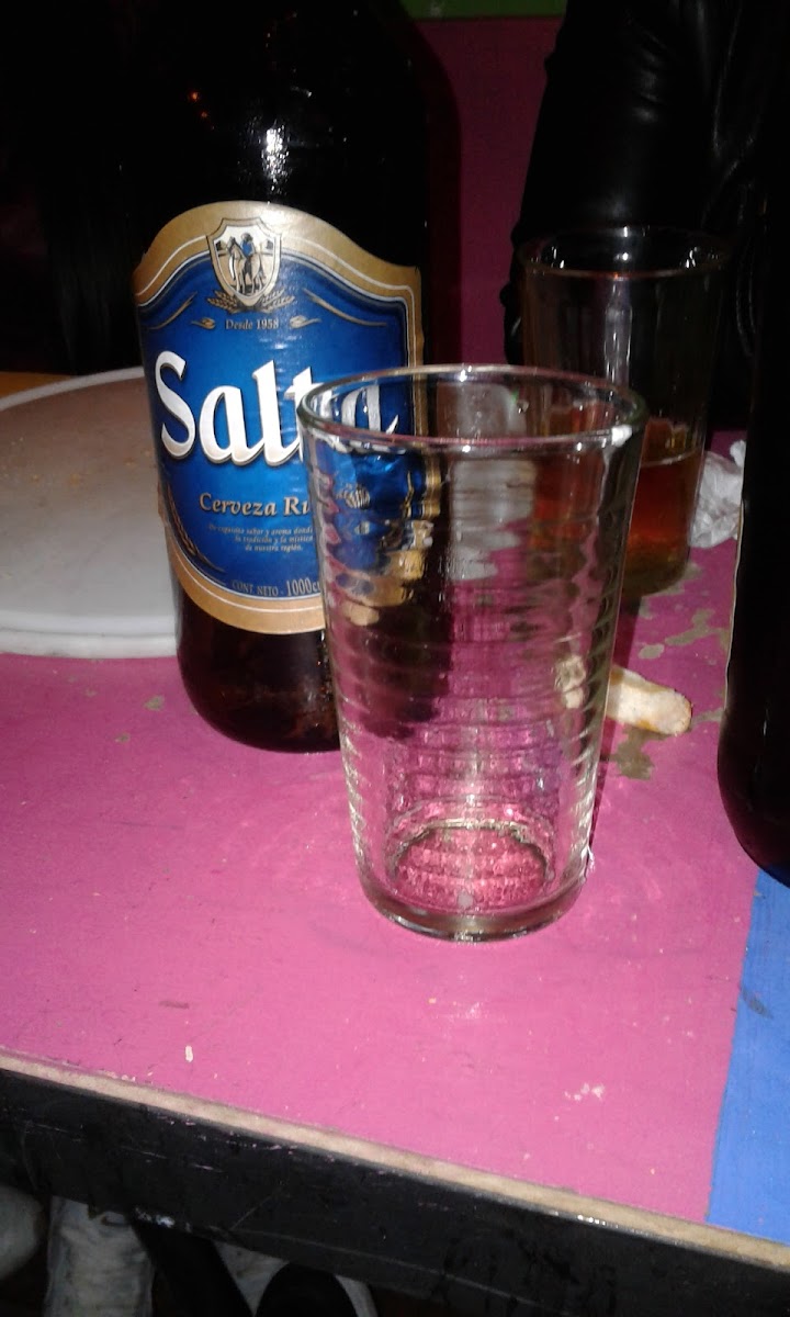 Zumo Bar Photo 4