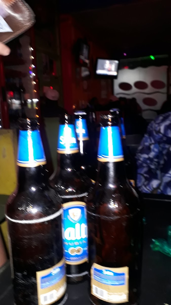 Zumo Bar Photo 5