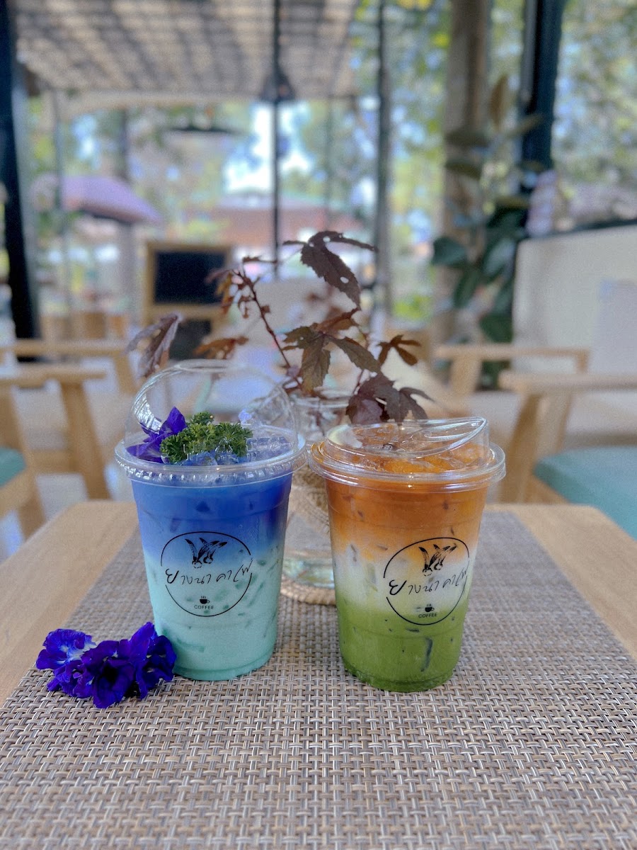 ยางนา คาเฟ่ คลอง3-Yangna cafe' Khlong3 Photo 10