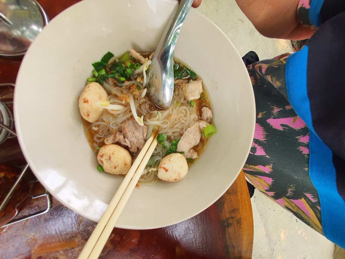ยางนา คาเฟ่ คลอง3-Yangna cafe' Khlong3 Photo 7
