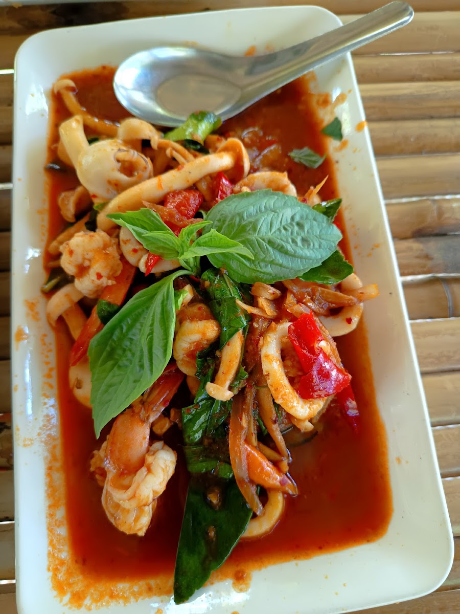 ยางนา คาเฟ่ คลอง3-Yangna cafe' Khlong3 Photo 8