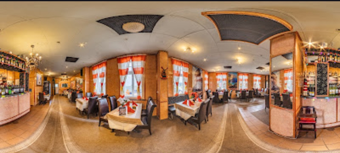 Tandoor Shalimar Indische Spezialitäten Restaurants Bad Iburg