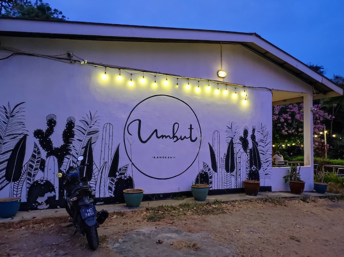 Umbut Langkawi