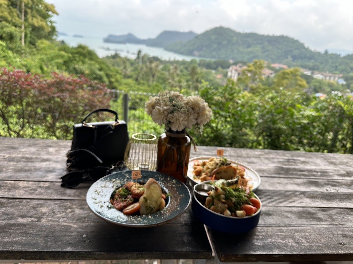 Umbut Langkawi Photo 9