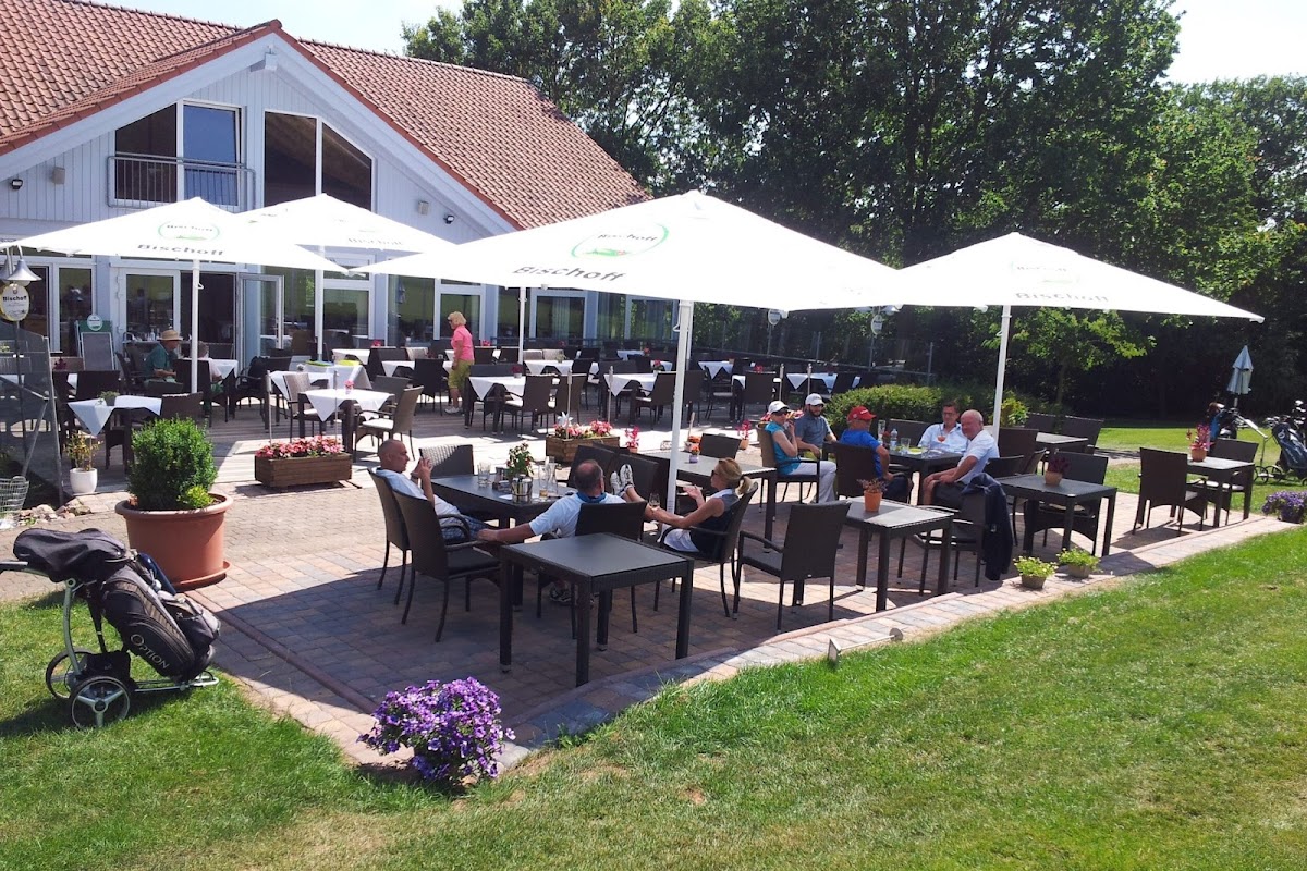 Landgasthaus Röderhof